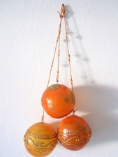 GILDE 3 Weihnachts-Fenster