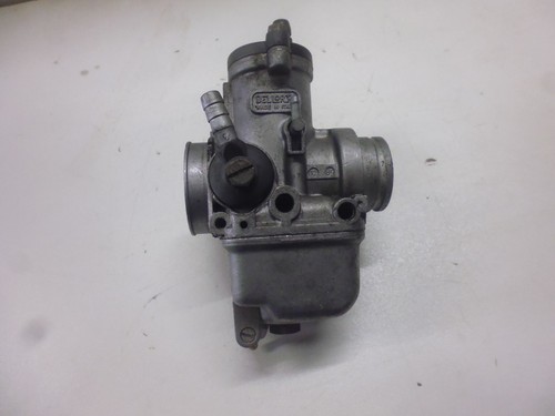 Dellorto phbh28fs vergaser - dellorto,