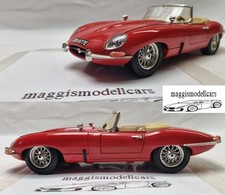 Jaguar E-Type Cabrio Bj