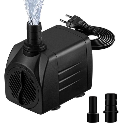 10w springbrunnen pumpe - 10w,