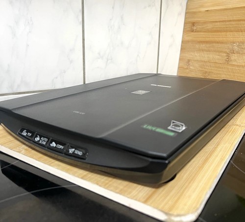 Canon canoscan lide 120 - canon,