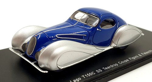 Spark scale resin s2705 - scale,