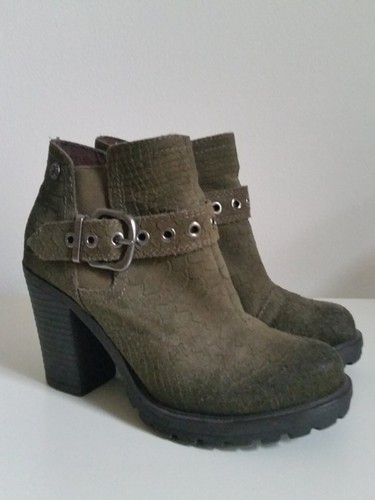 Stiefeletten von replay - stiefeletten,