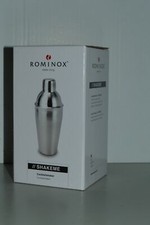 Rominox cocktailshaker shakeme - cocktailshaker,
