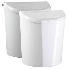 BRUNNER Pillar XL Abfalleimer