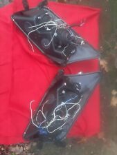 Scheinwerfer für Dodge Caliber Baujahr 2006 2,4 Liter rechts und links,ohne LWR 