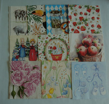 Servietten - 50,