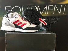 adidas torsion cushion support 41 42 neu 43 eqt equipment zx 8000 9000 5000