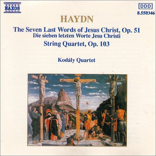 Haydn kodály quartet the - haydn,