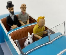 Die Abenteuer von Tim und