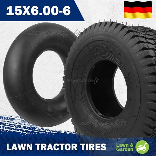 Reifenmantel schlauch - 2x,