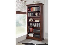 Landhaus Regal Bücherregal