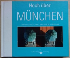 Hoch über München