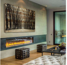 Parvez Taj Tree Path 45-Inch x