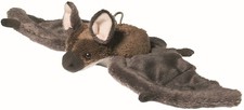 Teddy hermann fledermaus - teddy,