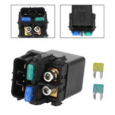 Anlasser Relais Magnetschalter