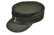 Forstmütze/Ski-Mütze/Baschli