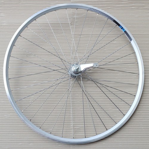 Hinterrad shimano 1 gang - 28",