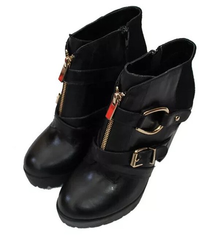 Damen stiefel stiefeletten - stiefel,
