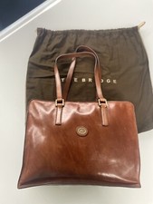 Damentasche THE BRIDGE Story