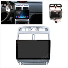 9" 2Din 1G＋16G Car Radio GPS