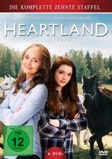 Heartland - Paradies für