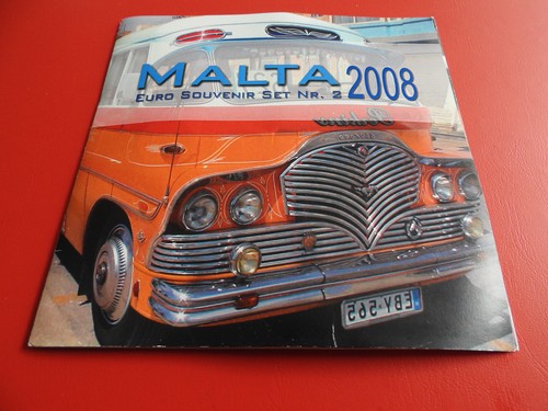 Nur 500 blister malta euro - 500,