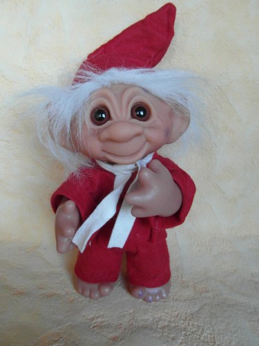 Dam troll dänemark 25cm - dam,