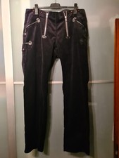 fhb Zunfthose Karl-Heinz, Gr.56, schwarz, ungetragen, Trenkercord