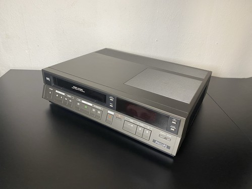 Philips 6460 00 - 📼, 6460/00