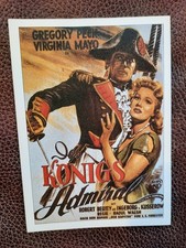 DES KÖNIGS ADMIRAL | 1950 |