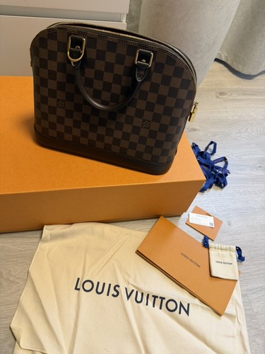 Louis vuitton tache alma - tache,