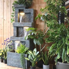 Wasserspiel Komplettset