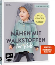 Mini-Masterclass - Nähen mit