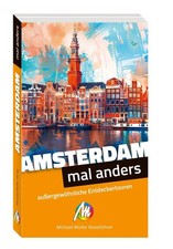 Reiseführer amsterdam mal - -,