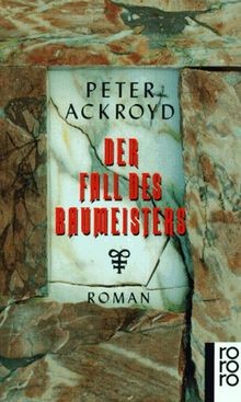 Der fall des baumeisters - des,