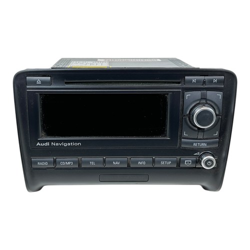 Radio autoradio navigation - radio,