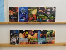 Tess Gerritsen 10 Bücher