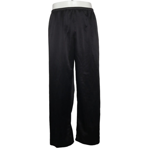Pyjamahose größe grau - pyjamahose,,