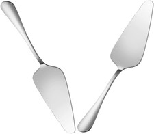 2 Stück Tortenheber