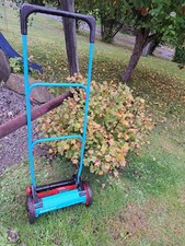 Gardena 4000 SM Handrasenmäher Spindelmäher Rasenmäher