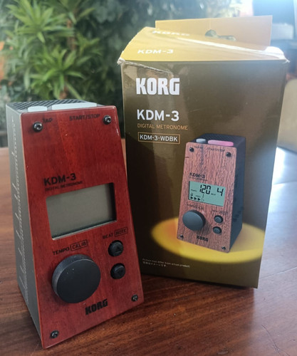Korg kdm wdbk digitales - korg,