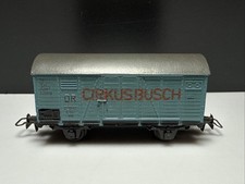 Spur H0 DDR PIKO Güterwagen