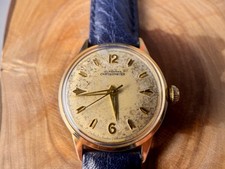 Junghans Chronometer mit J82/1