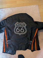 Route 66 Jacke Gr S