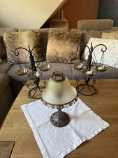 Partylite Teelichtlampe  Lampe