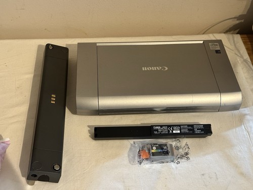Canon pixma ip90v tragbarer - pixma,