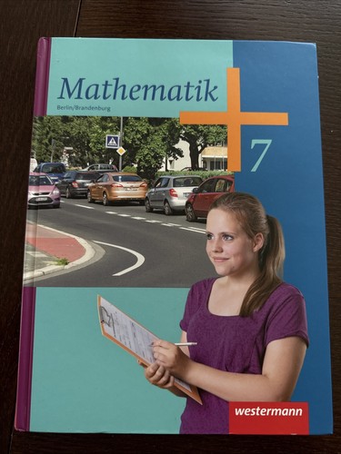 Mathematik schulbuch - mathematik, 7