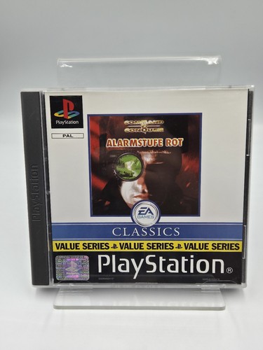 Ps1 command conquer - command,