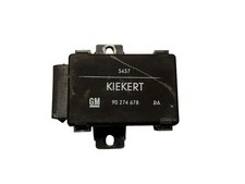 Steuergerät STG Zentralverriegelung ZV Original Opel Omega A Senator B